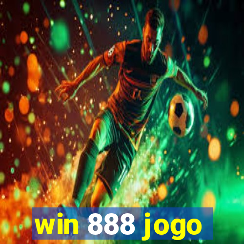 win 888 jogo